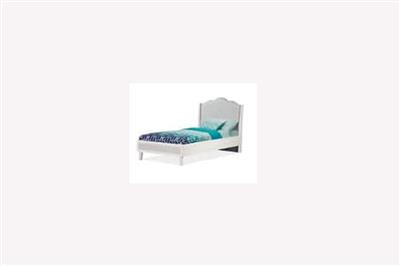 تخت عرض 90 تخت خواب نوجوان کد 349