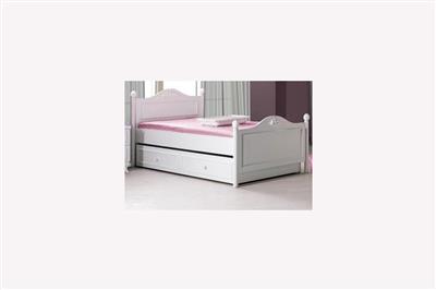تخت عرض 120 تخت خواب یک نفره دخترانه931