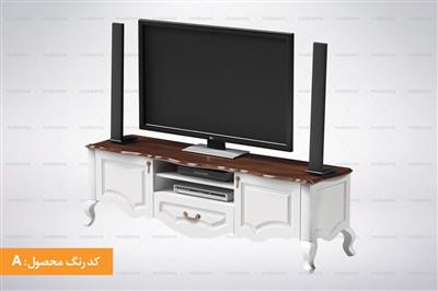 میز طول 180 میز ال سی دی گابرون