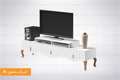 میز طول 180 میز تلویزیون والتا