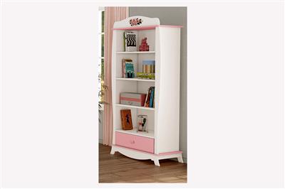 ویترین سرویس خواب دخترانه 654