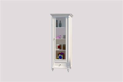 ویترین سرویس خواب نوزاد نوجوان کد 630