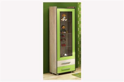 ویترین سرویس خواب نوزادی کارینا