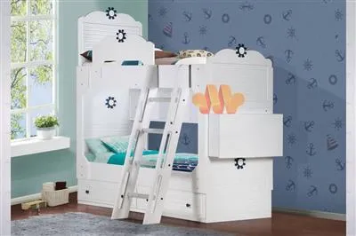 تخت دوطبقه ویوا