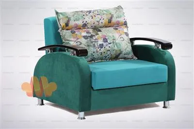 مبل تختخواب شو اسکورت