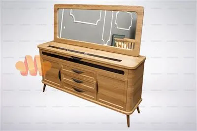 آینه و میز کنسول کد G1