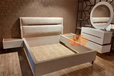 سرویس خواب دو نفره الیزه