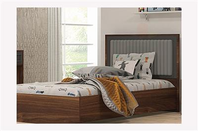 تخت عرض 120 سرویس خواب یکنفره ادمیرال