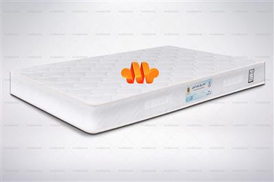تشک 200*120 تشک رویال خواب آسایش فنری مخصوص طرح البرز