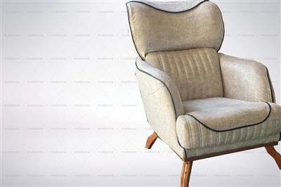 تک نفره مبل راحتی مکانیزم دار مورینو
