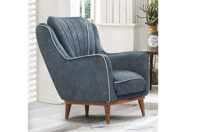 تک نفره مبل راحتی هشت نفره سورن