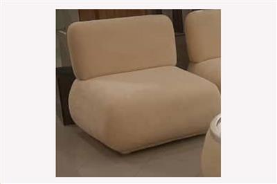 تک نفره مبل راحتی تیوا