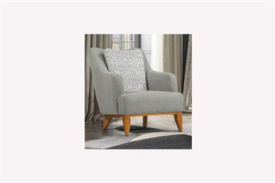 تک نفره مبل راحتی هاون