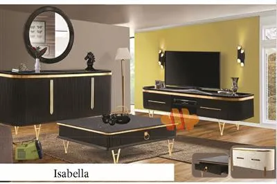 میز تلویزیون ایفل