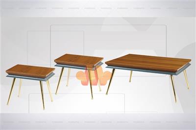 میز جلو مبلی و میز عسلی میز جلو مبلی و عسلی 204