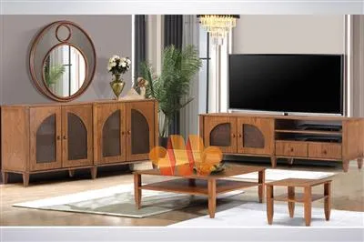 میز تلویزیون الا