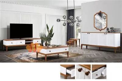 میز تلویزیون ویرا