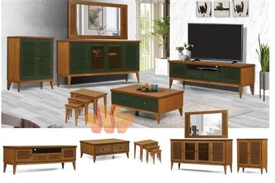 میز تلویزیون مدل 84