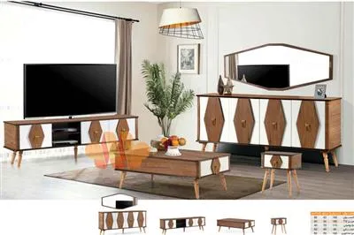 میز تلویزیون آرسس