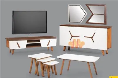 میز تلوزیون ایپک