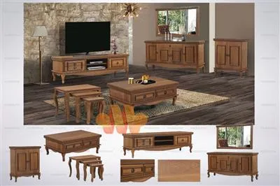 آینه کنسول کد 55