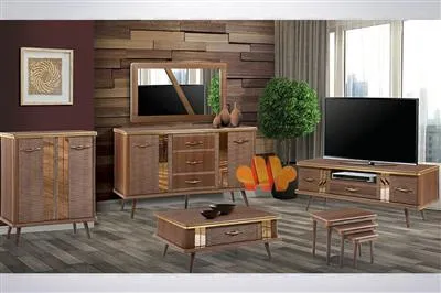 ست سالن پذیرایی باربد