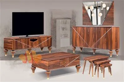 میز تلویزیون مینیاتور