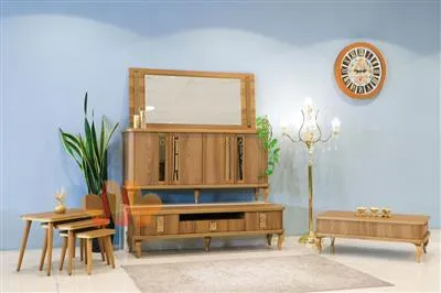 میز تلویزیون غزل