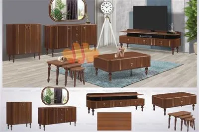 آینه کنسول لوپن