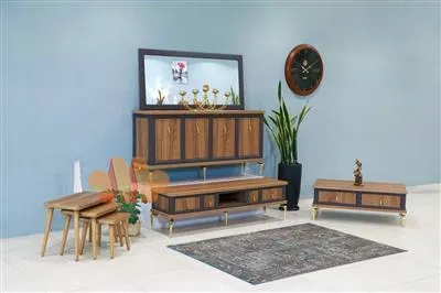 میز تلویزیون نیکا