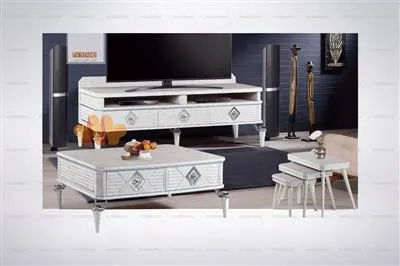 میز جلومبلی و عسلی کد 710