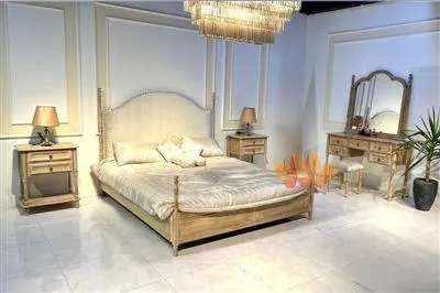 سرویس خواب دو نفره دلارام