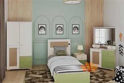 سرویس خواب نوجوان مارال