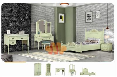 سرویس خواب دخترانه کد 212