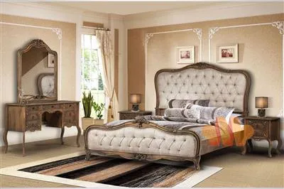 سرویس خواب دو نفره ژینا