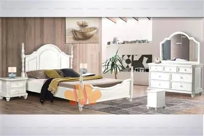 سرویس خواب دو نفره عروس