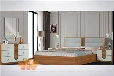 سرویس خواب دونفره ویوان