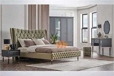 سرویس خواب چستر براسیلیا