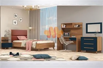 سرویس خواب نوجوان پیکاسو