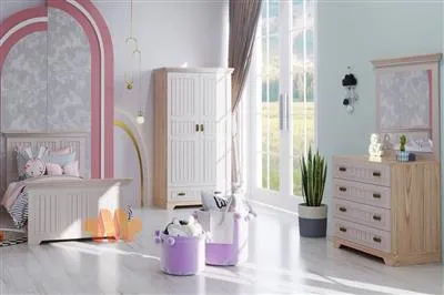 سرویس خواب نوجوان  پینات