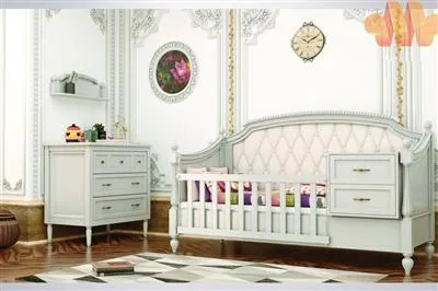 سرویس خواب نوزادی رمانتیک