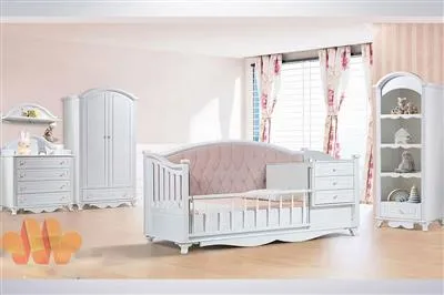 سرویس خواب نوزادی لاکچری