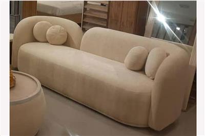 سه نفره مبل راحتی تیوا