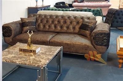 سه نفره مبل راحتی مکانیزمی مارسلو