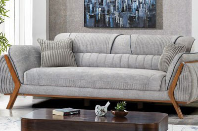 سه نفره مبل راحتی هشت نفره سورن