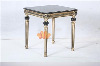 میز عسلی مبل کلاسیک کاترین