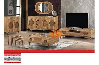 میز تلویزیون مارینا