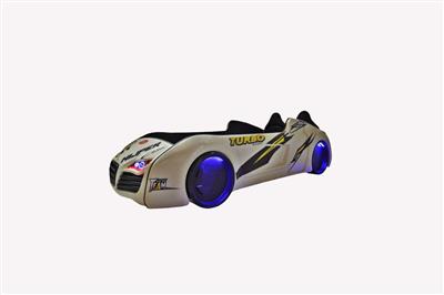 تخت ماشینی تخت  ماشینی مدل ائودی