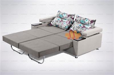 عرض 155 کاناپه تخت خواب شو دو نفره لالوسکی