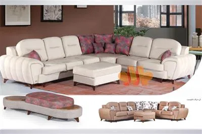 مبل ال ماتریس